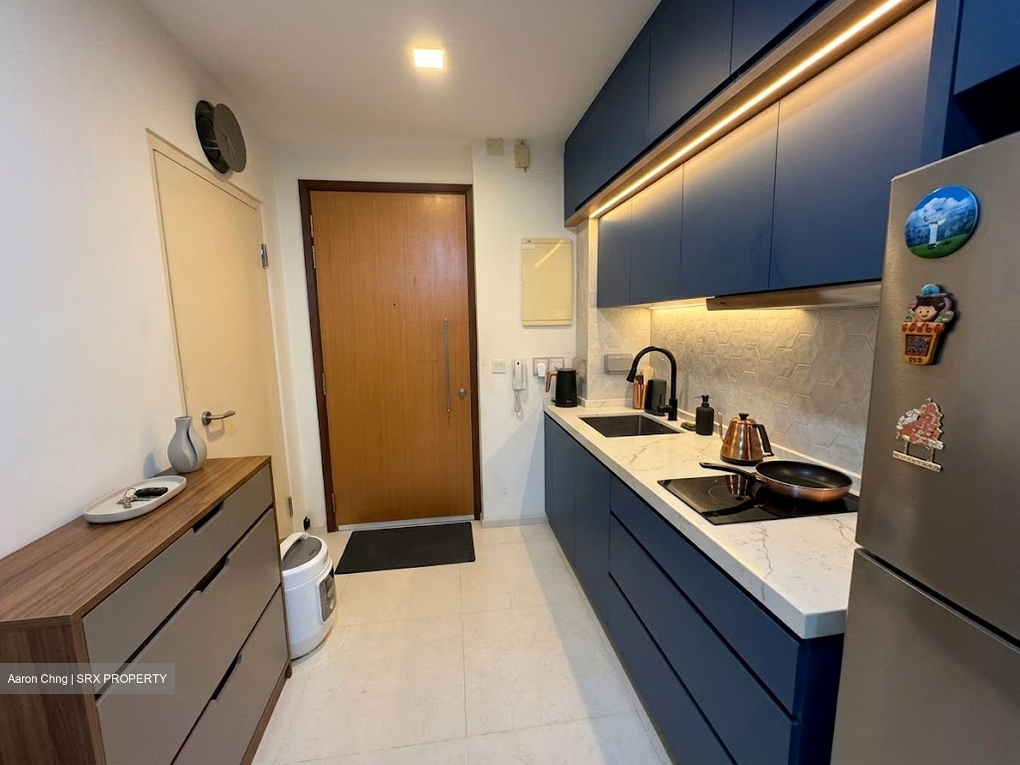 Urban Lofts (D8), Apartment #577805751